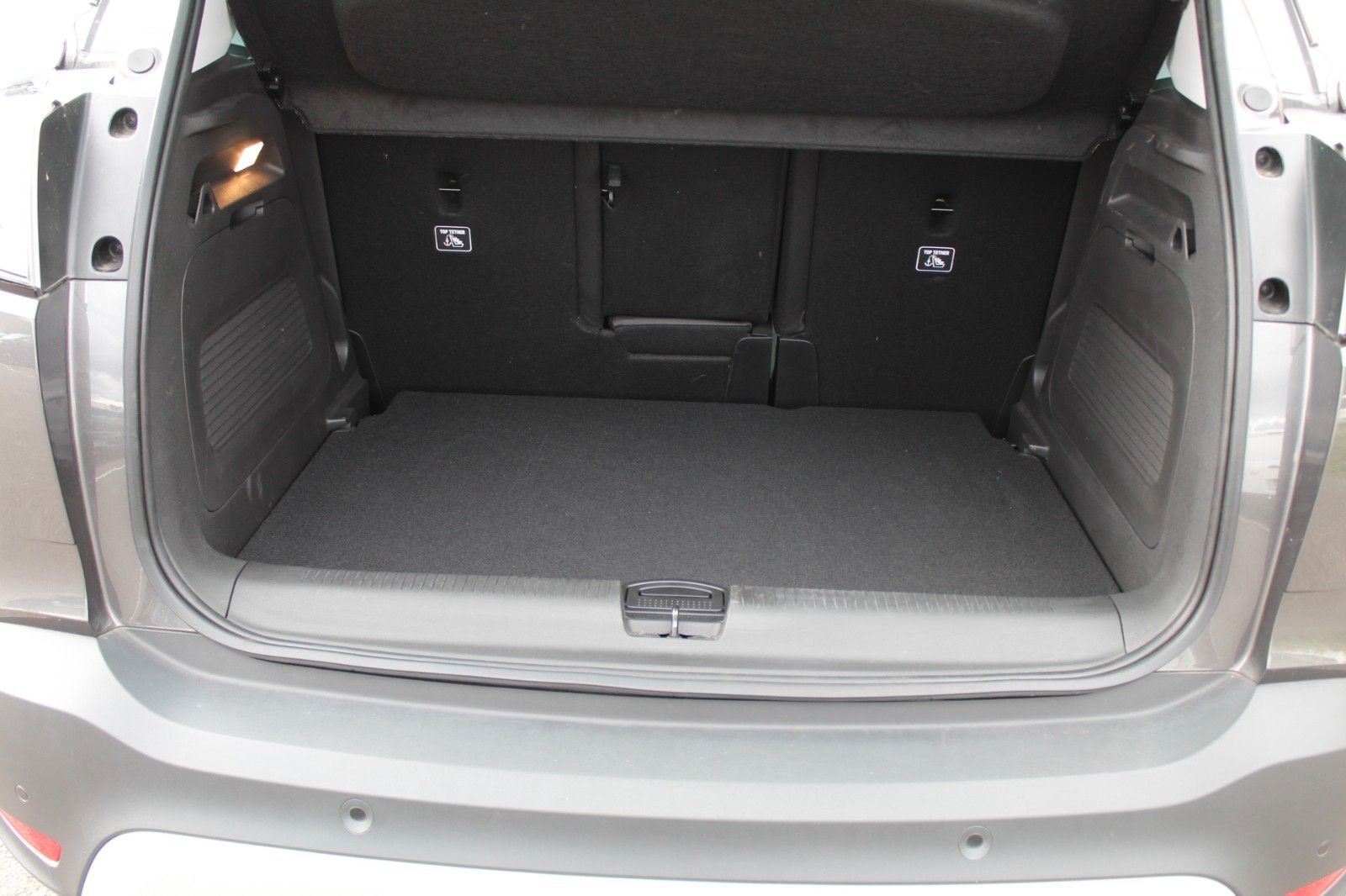 Fahrzeugabbildung Opel Crossland Elegance Automatik*Sitzh*Kamera*Keyles
