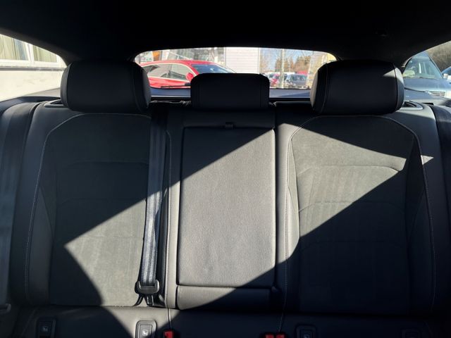 Arteon Shooting Brake R-Line 2.0TSI DSG -AHK*NAV