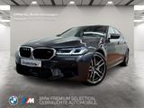 BMW M5 Limousine Massage Bowers & Wilkins Laser - BMW M5 in Stuttgart