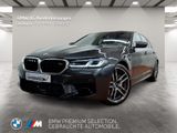 BMW M5 Limousine Massage Bowers & Wilkins Laser - BMW M5 in Stuttgart