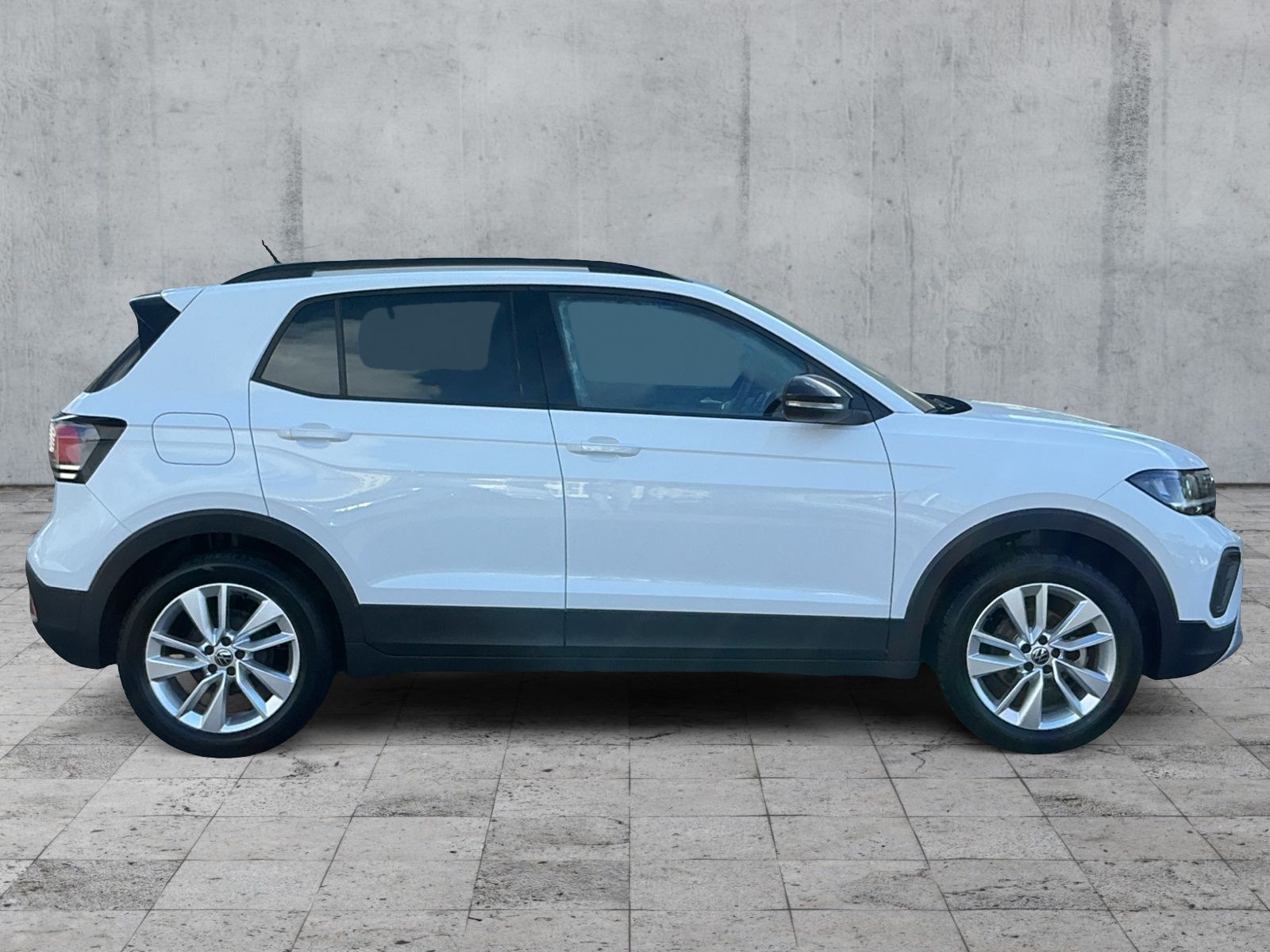 Volkswagen T-Cross - Bild 7