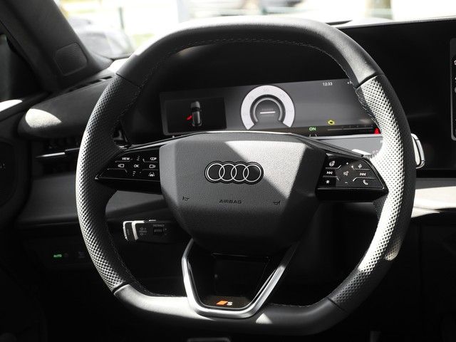 Audi Q3 Sportback e-hybrid 2 x S line TechPro Pano Ma foto 13