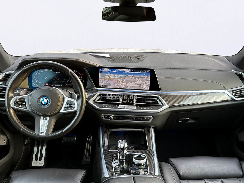 BMW X5 - Bild 3