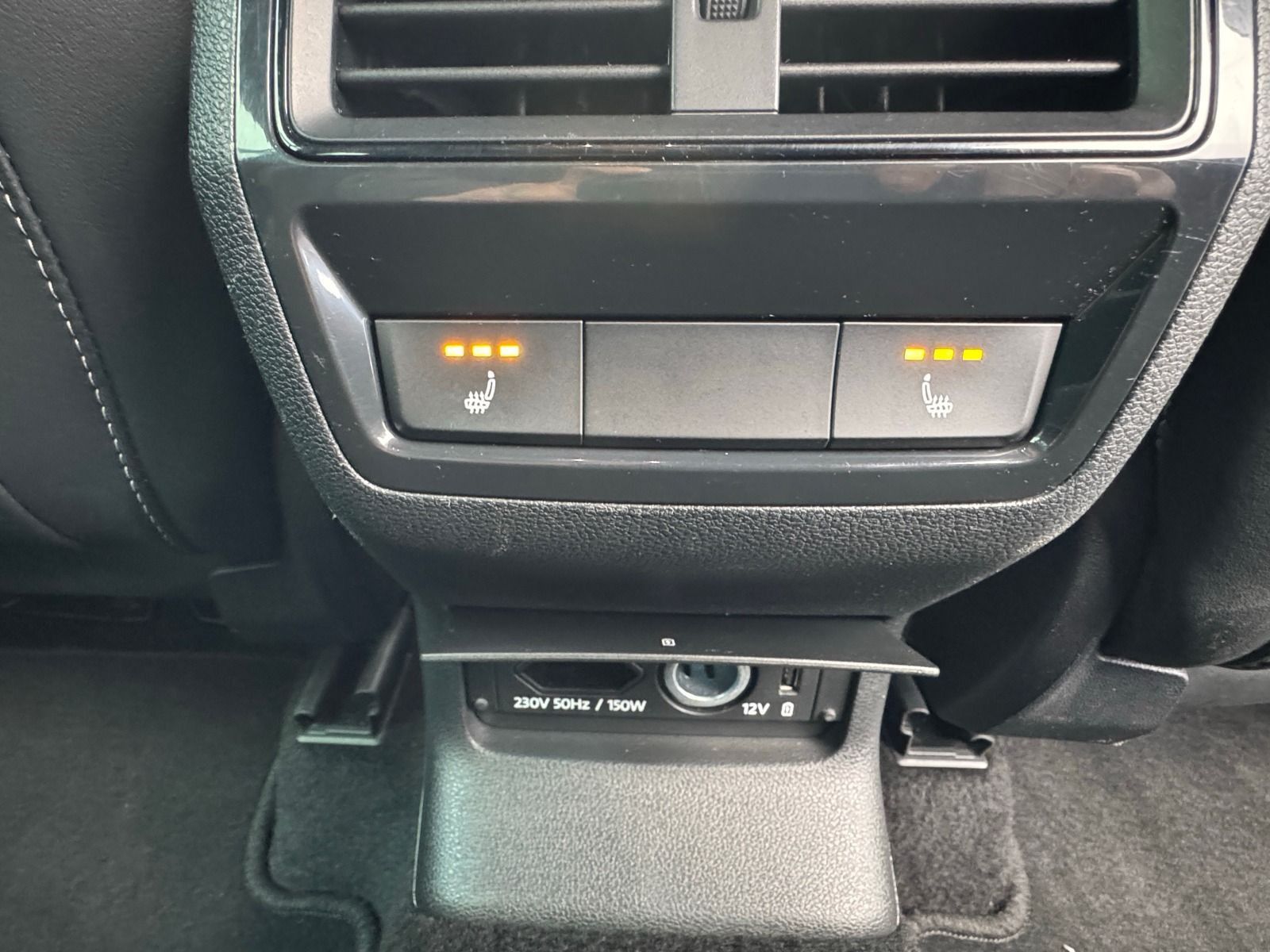 Fahrzeugabbildung SKODA Kodiaq Sportline 4x4*RFK*AHK*eHeck