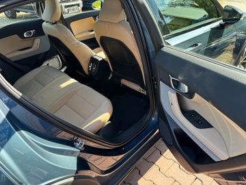 Bild 8 Polestar 2 Long Range Dual *Plus-Paket*LEDER SITZE*