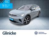 Volkswagen ID.4 GTX AHK/Matrix/TopSport/360/Assist/EasyOpen - Volkswagen ID.4: GTX