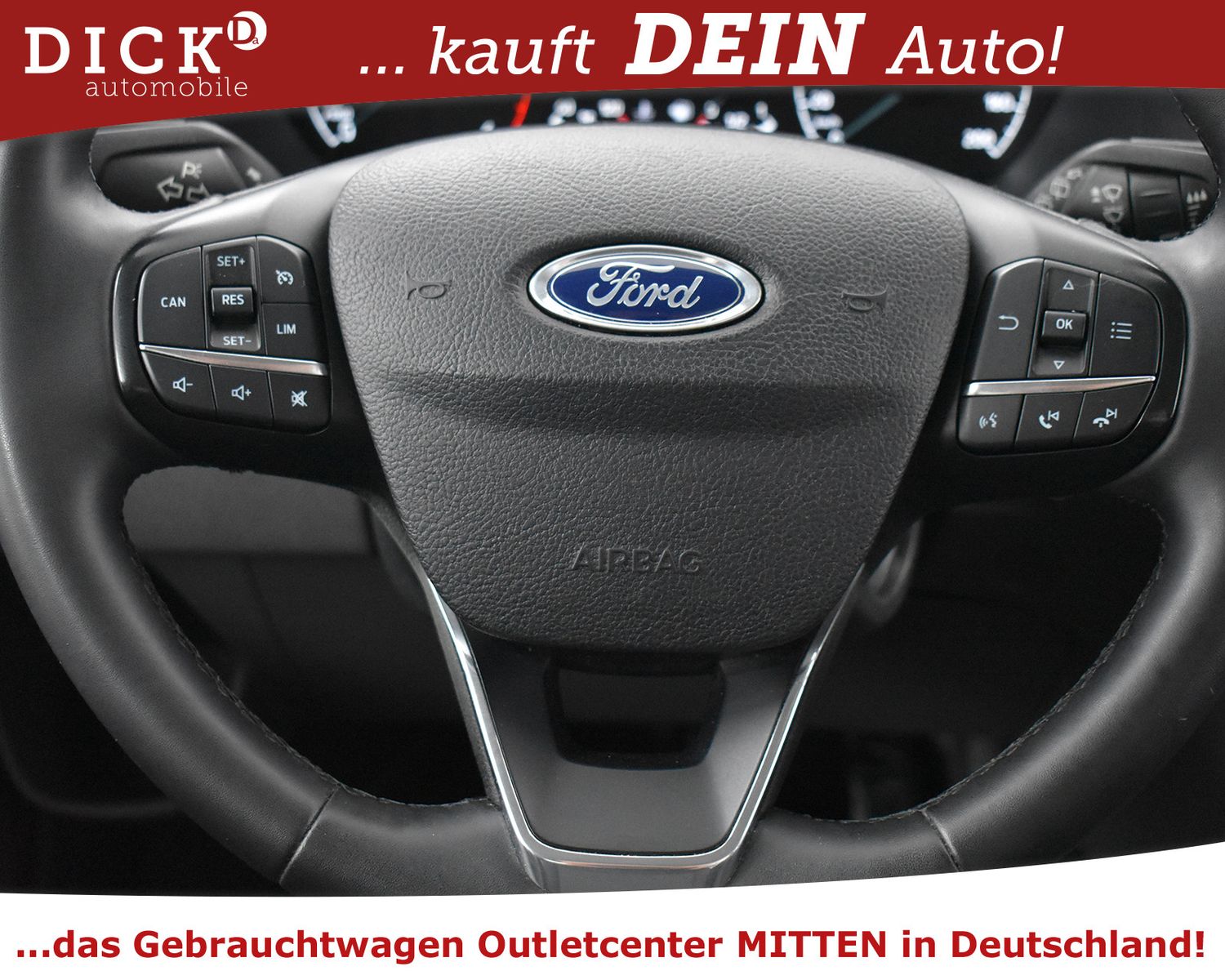 FORD Tourneo Cust 2.0d Aut. >9SIT+KLIMA+PDC+MFL+TEMP+ - Image 21