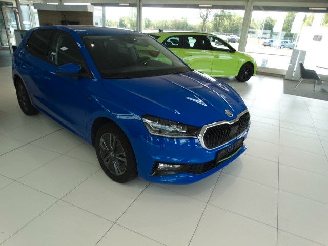 ŠKODA Fabia Fabia Tour 1.5 TSI DSG – Bild 5 von 16