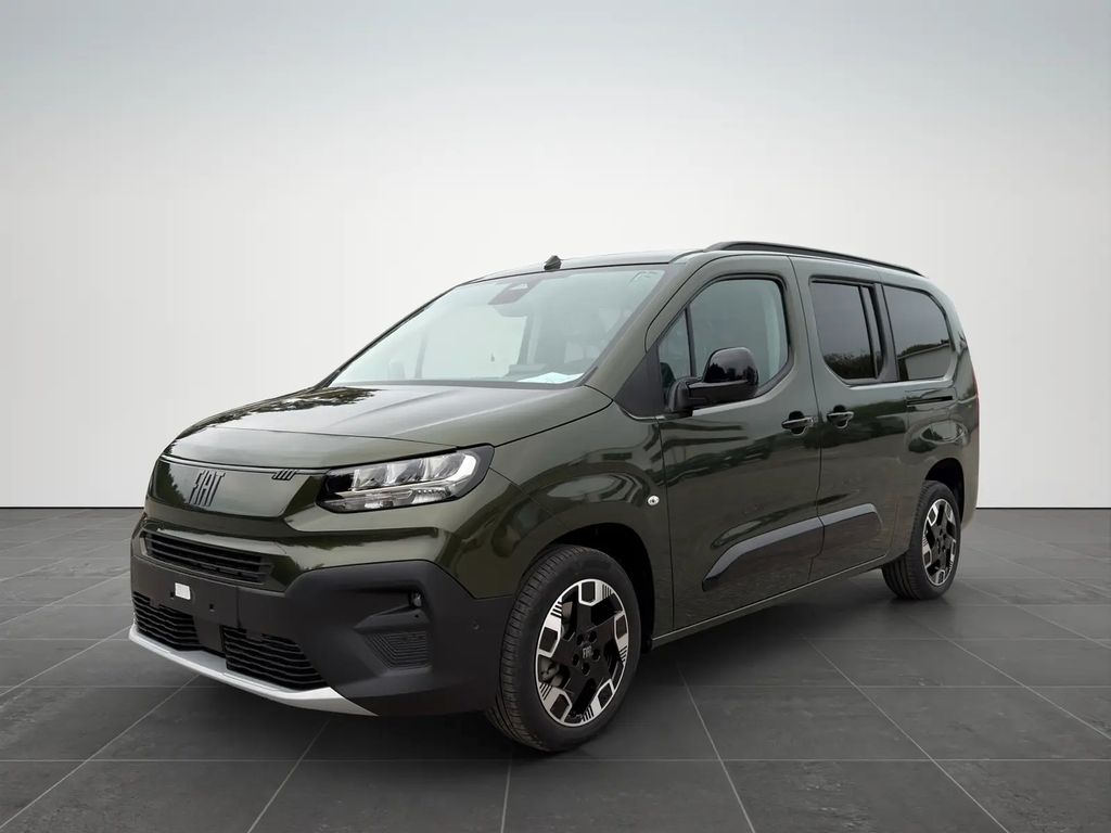 Image of Fiat Qubo