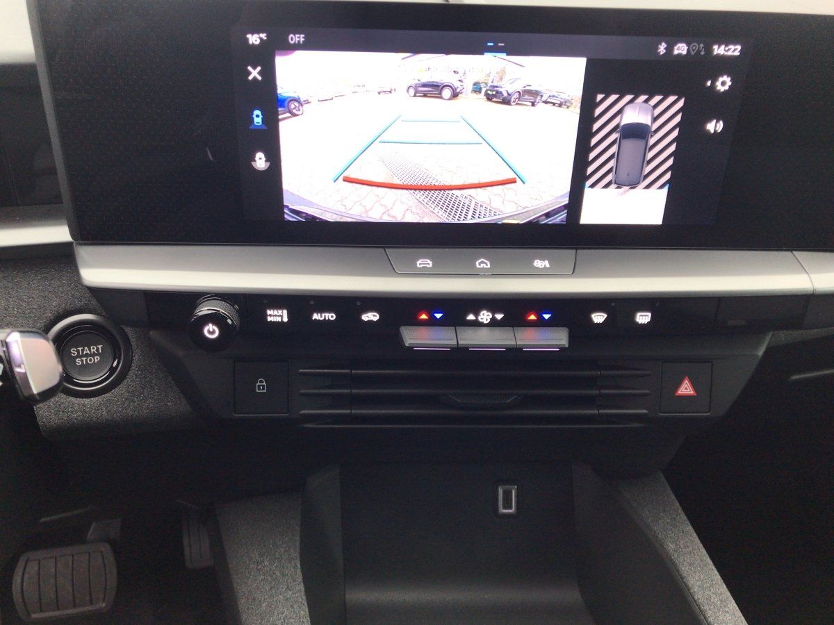 Opel Grandland (X) - Bild 11