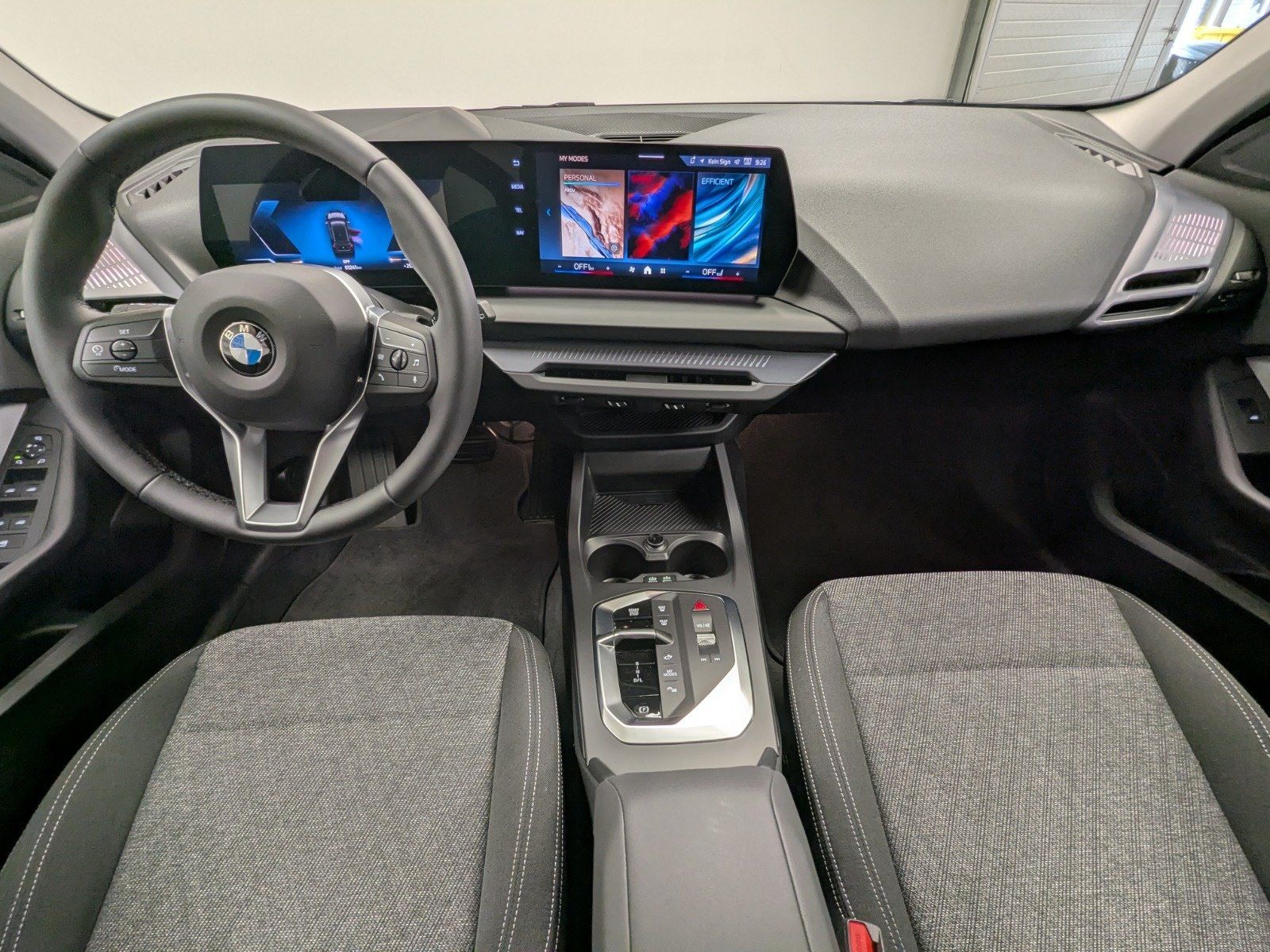 BMW 120 - Bild 10