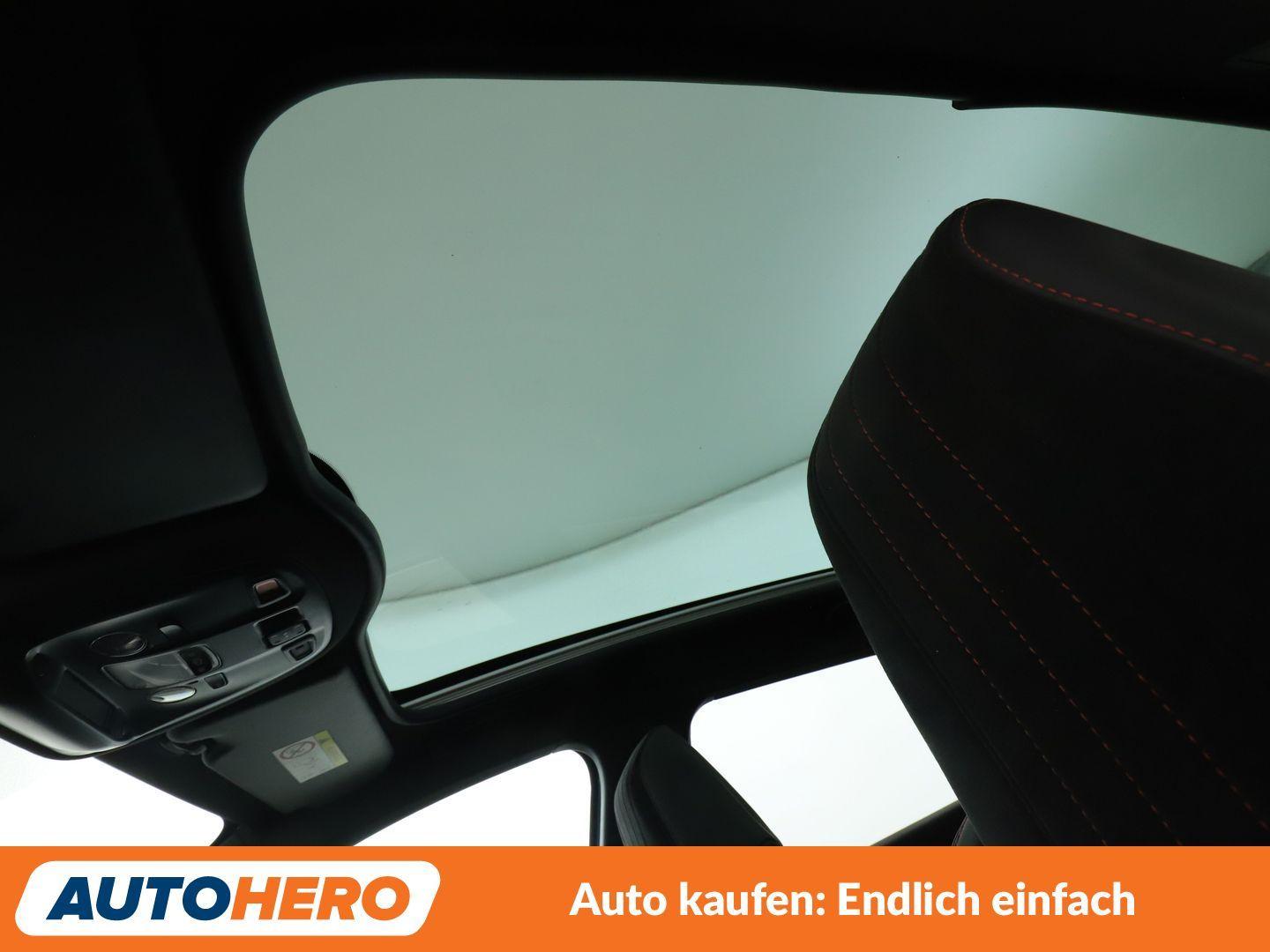 Peugeot 308 1.6 THP GT*LED*NAVI*CAM*PDC*SHZ*KLIMA*