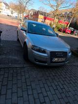 Audi Auto zu verkaufen: Audi A3, motor 1,6   2007 - Audi: V6 Motor