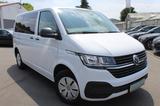 Volkswagen T6.1 Multivan Family 2.0 TDI+AHK+NAVI+PDC+Climat - gebrauchte Volkswagen T6 Multivan aus dem Jahr 2021
