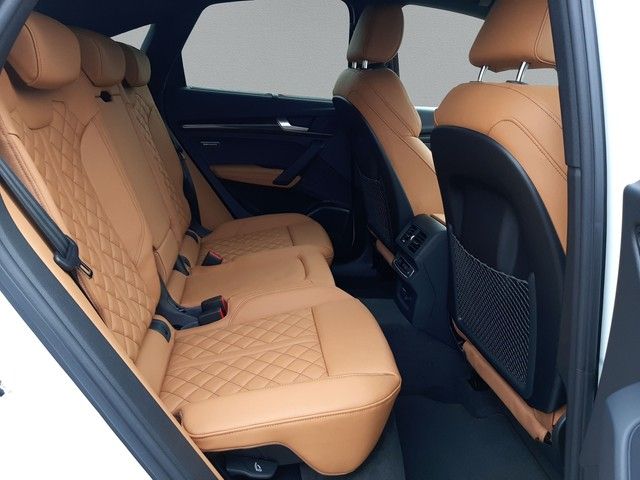 Fahrzeugabbildung Audi SQ5 Sportback Pano StdHz Luftfed AHK exclusive