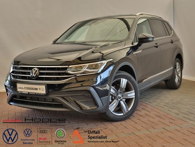 Volkswagen Tiguan Allspace Move TDI 2,0 l DSG+NAVI+MATRIX+R