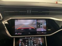 Audi A6 - Vorschau Bild 22