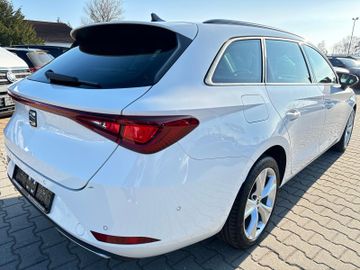 SEAT Leon - 4