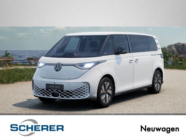 Volkswagen ID. Buzz Pro LR LIEFERTERMIN MAI 2026 VORLAUF