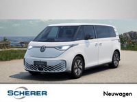 Volkswagen ID. Buzz - Vorschau Bild 1