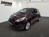 Ford Ka 1.2 Titanium+Klima+Allwetter+Alu+Privacyvergl - Ford in Mönchengladbach: Ka