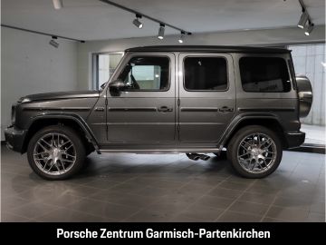 Mercedes G 63 AMG - 2
