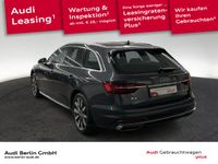 Audi A4 - Vorschau Bild 3