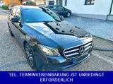 Mercedes-Benz E 400 d T 4Matic Pano-Dach AHK Avantgarde MJ2020 - Mercedes-Benz E 400 in Karlsruhe
