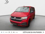 Volkswagen T6.1 Multivan Trendline 2.0TDI DSG *AHK*KAM*NAV* - gebrauchte VW T6 Multivan aus dem Jahr 2021