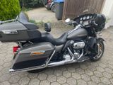 Harley-Davidson Elektra Glide Ultra Limited Low - Angebote entsprechen deinen Suchkriterien