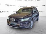 Volkswagen Tiguan Elegance 4Motion 2.0 TDI HARMAN-KARDON*PA - : Allradantrieb, Geländewagen