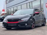 Honda Civic 1.5 VTEC Turbo Sport Plus - Honda Civic: Sport Plus
