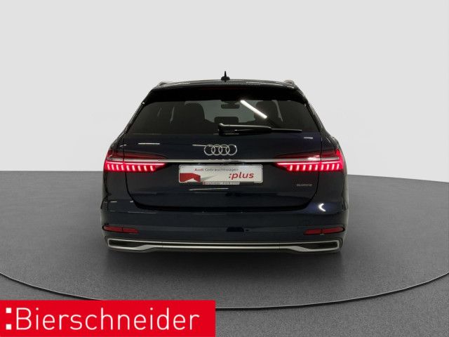 Audi A6 - Bild 6