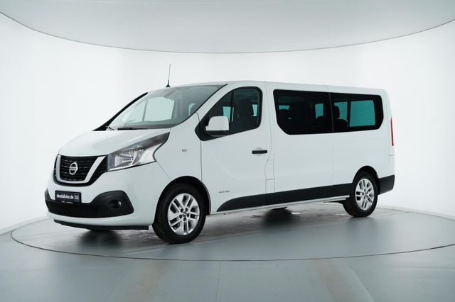 Nissan NV300 PREMIUM L2H1 2.0DCI 9-SITZE+NAVI+SITZ-HZ