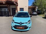 Renault Twingo Expression - Renault Twingo Gebrauchtwagen in Chemnitz