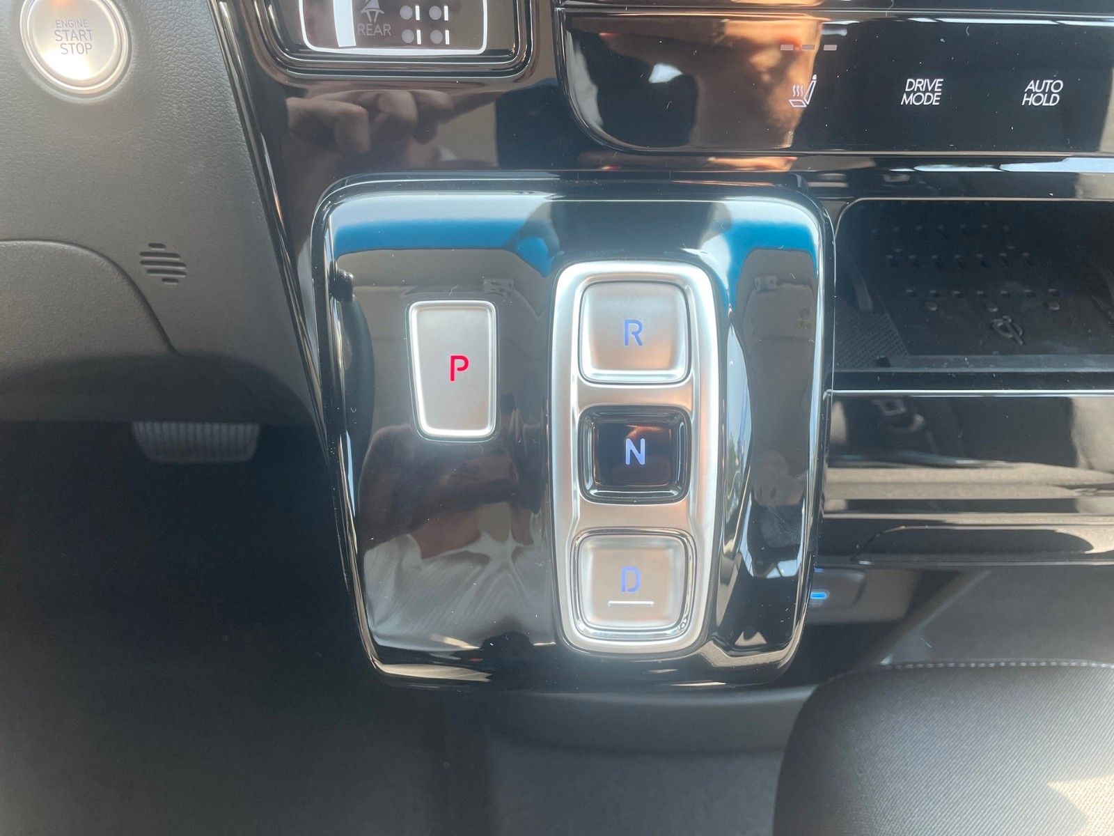 Hyundai Staria – Bild 12
