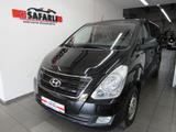 Hyundai H-1 Travel 2.Hd Klima 8 Sitzer PDC Kamera AHK+++ - Hyundai H-1: Sitzer