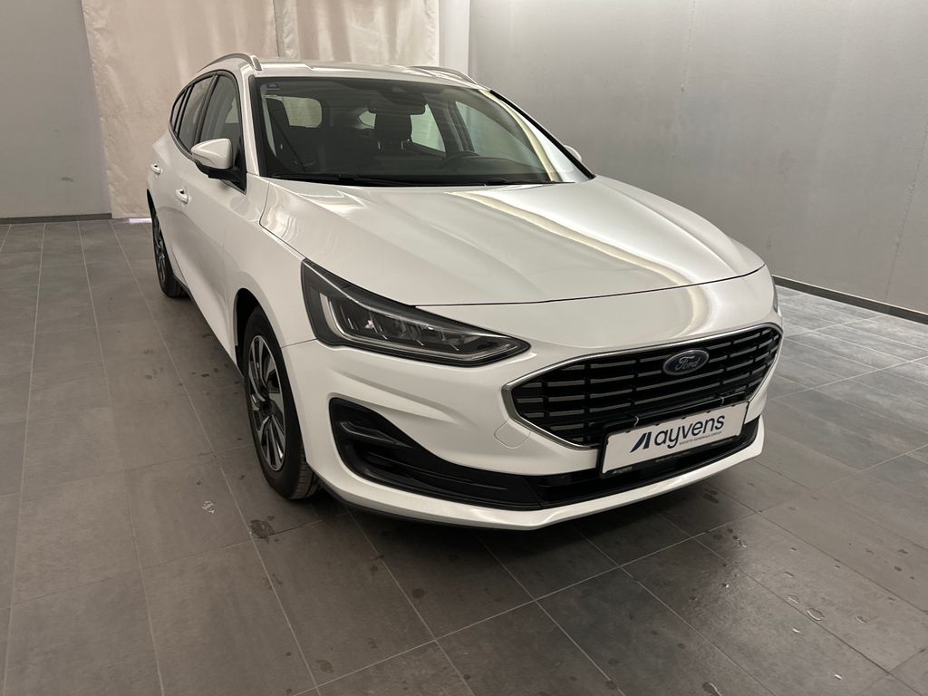 Image of Ford Focus