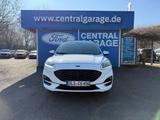 Ford Kuga 1.5 EcoBoost ST-LINE X - Ford Kuga: Ecoboost