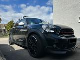 MINI John Cooper Works Countryman John Cooper Wor... - MINI John Cooper Works Countryman von privat