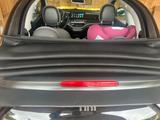 Fiat 500e (RED) Cabrio 43 kWh (RED) - Fiat 500e von privat