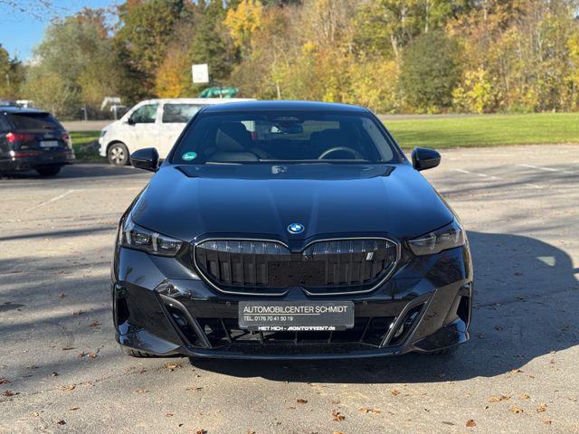 BMW i5 Baureihe i5 Lim. 40 eDrive M Sport m. HeadUP