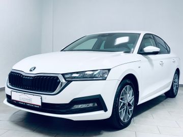 Skoda Octavia - 12