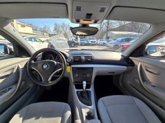 Fahrzeugabbildung 120 i Xenon Klimaautom SD SHZ ERST 43.000 KM !!!