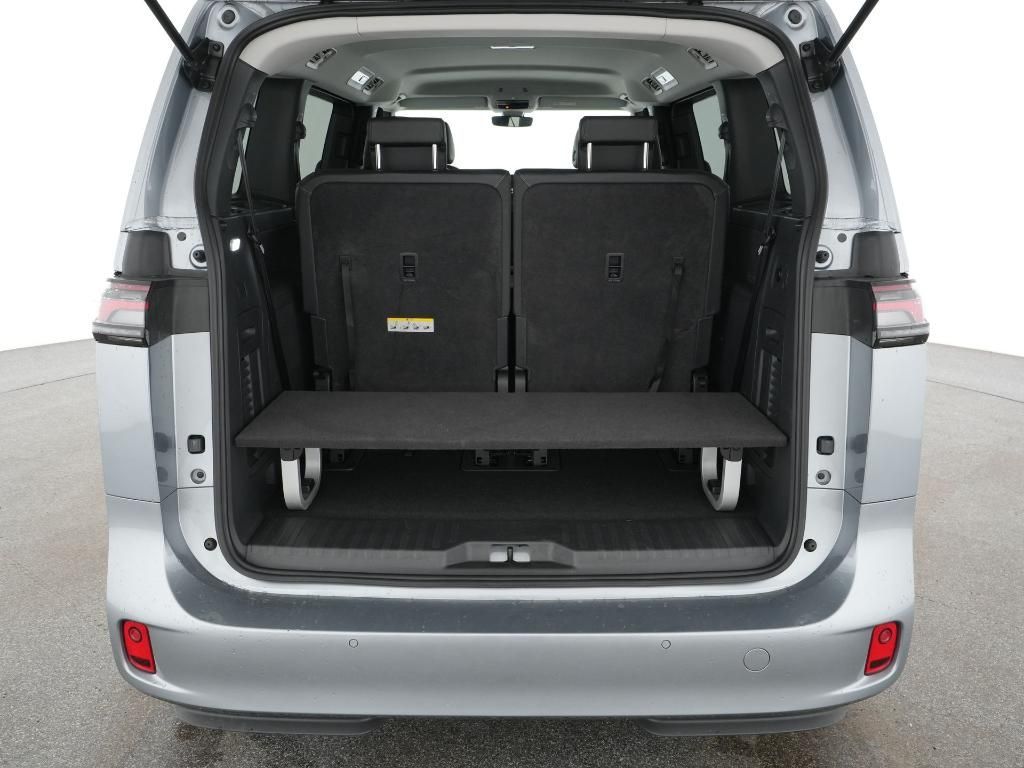 Volkswagen ID. Buzz - Bild 10