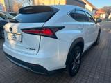 Lexus NX 300 F-SPORT*FACELIFT*STANDHZG*HUD*VOLL* - Lexus: Nx