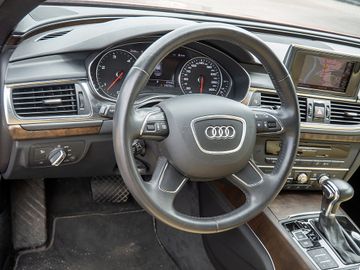 Audi A7 - 6