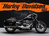 Harley-Davidson FLSB SPORT GLIDE 107 - HARLEY-DAVIDSON SPORT GLIDE