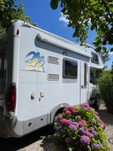 Knaus Sun Traveller - Offers