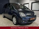 Opel Meriva Edition 1,6/Klima/Tüv-Neu/Top - gebrauchte Opel Meriva aus dem Jahr 2009
